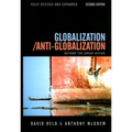Globalization / Anti-Globalization: Beyond the Great Divide