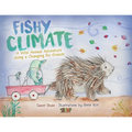 Fishy Climate: A Wild Animal Adventure along a Changing Rio Grande