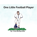 One Little Football Player