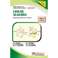 LINEAR ALGEBRA (2 Credits) Mathematics: Paper-I