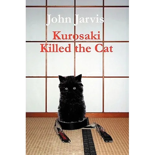 Kurosaki Killed the Cat
