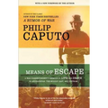 Means of Escape