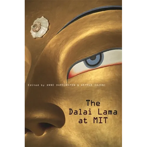 The Dalai Lama at Mit