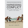 Harnessing Conflict: How Family Businesses Can Survive and Thrive