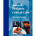 Manual of Pediatric Critical Care