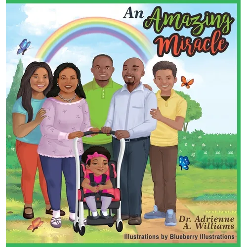 An Amazing Miracle