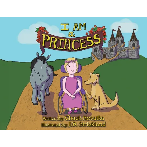 I am a Princess