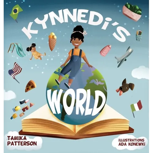 Kynnedi's World