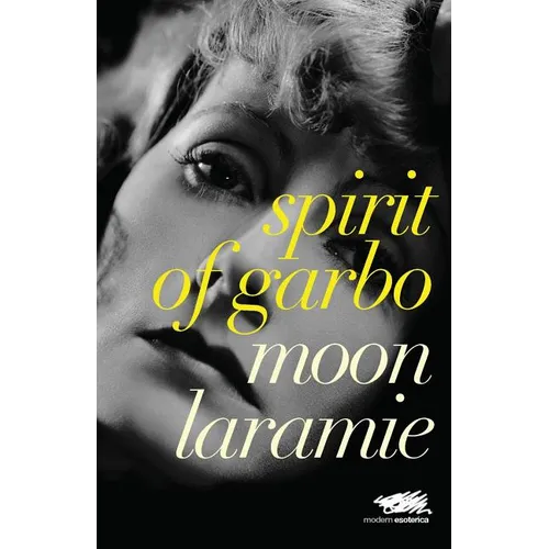 Spirit of Garbo