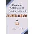 Financial Calculations Practical Guide with Python and R