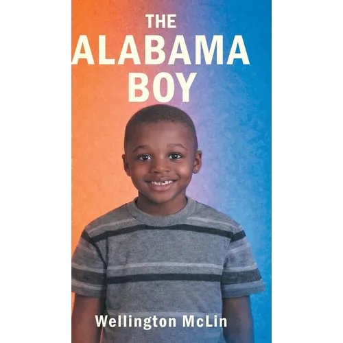 The Alabama Boy