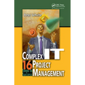 Complex It Project Management: 16 Steps to Success