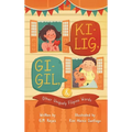 Kilig, Gigil & Other Uniquely Filipino Words: A Rhyming Children's Book About Unique Tagalog Words