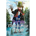 The Purple Christmas Tree