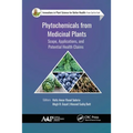 Phytochemicals from Medicinal Plants: Scope, Applications, and Potential Health Claims
