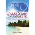 False Start in Paradise: Cook Islands Self-government