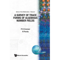Survey of Trace Forms of Algebraic..(V2)