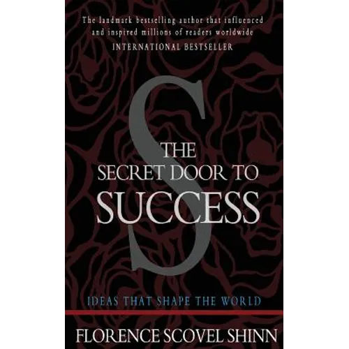 The Secret Door to Success