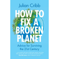 How to Fix a Broken Planet