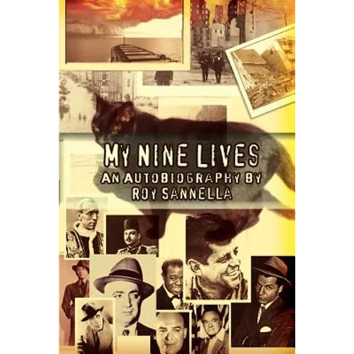 My Nine Lives