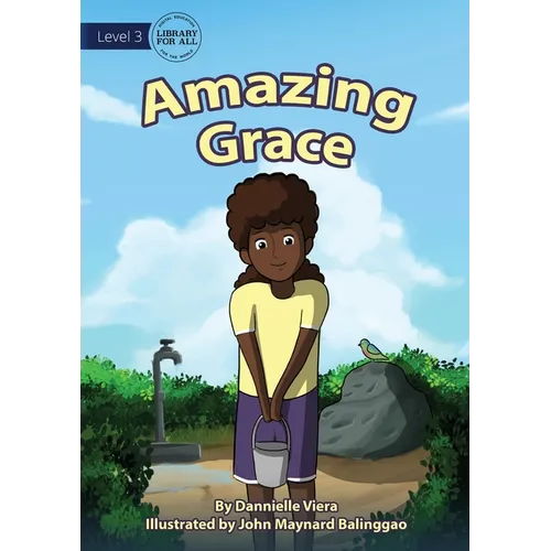 Amazing Grace