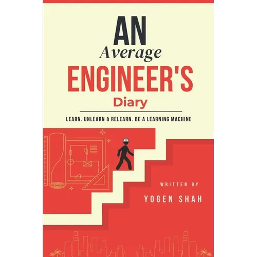 An Average Engineer's Diary