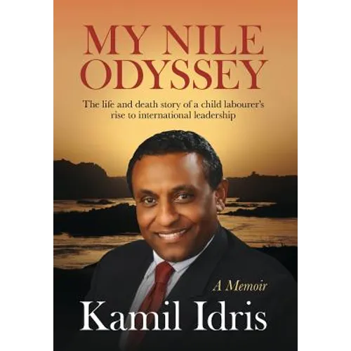 My Nile Odyssey