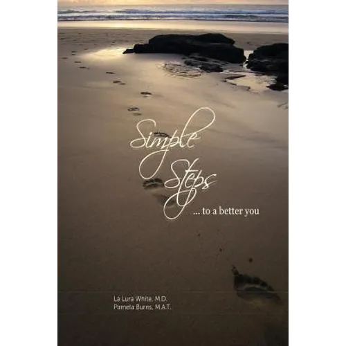 Simple Steps to a Better You