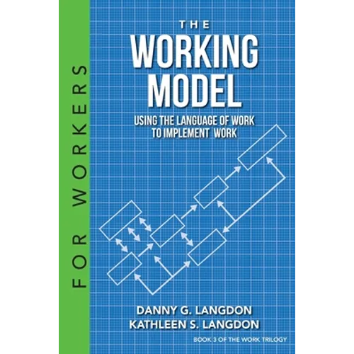 The Working Model: Using the Language of Work to Implement Work