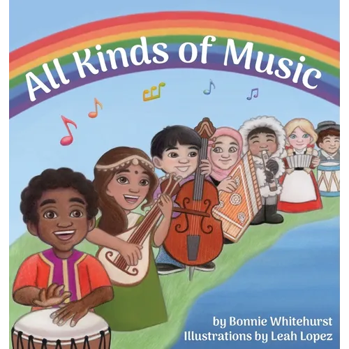 All Kinds of Music