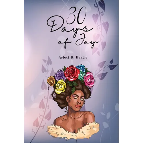 30 Days of Joy
