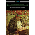The Economic Consequences of the Peace