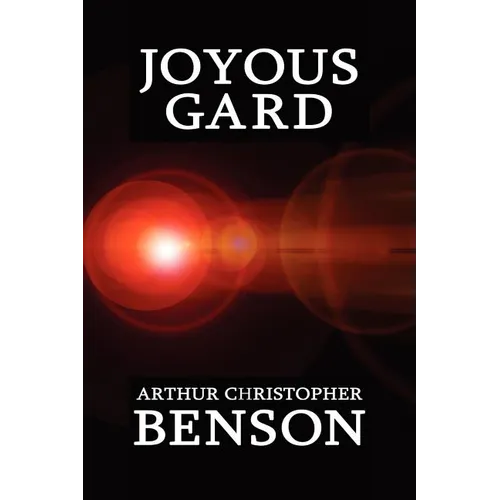 Joyous Gard