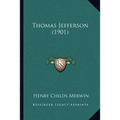 Thomas Jefferson (1901)