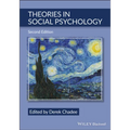 Theories in Social Psychology