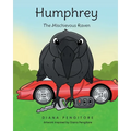 Humphrey: The Mischievous Raven
