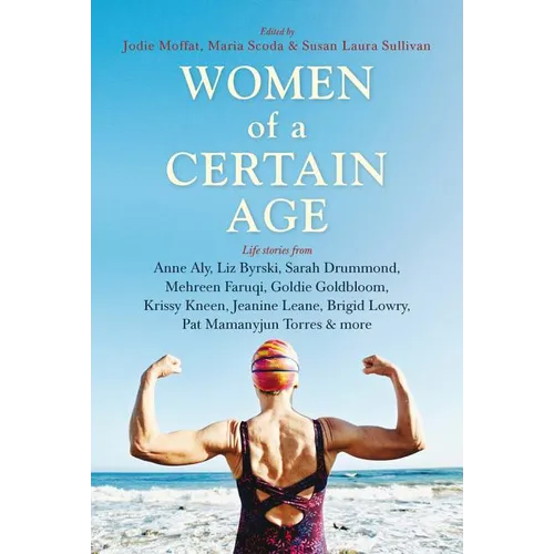 Women of a Certain Age