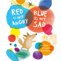 Red Is Not Angry, Blue Is Not Sad