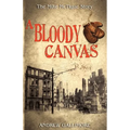 A Bloody Canvas: The Mike McTigue Story