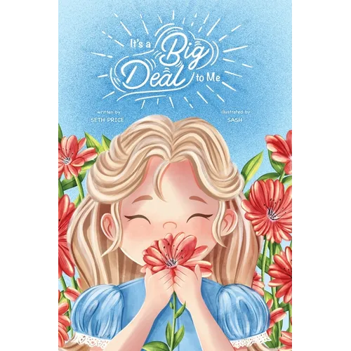 It's A Big Deal To Me: Elsy's Doll