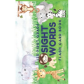 120 First Grade Sight Word: Flash Card Book