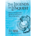 The Legends of Lynquest: Search for Greatness & Secret of the Child & Tale of Two Faces