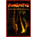ManApePig: The Hitchhiker's Guide to Humanity