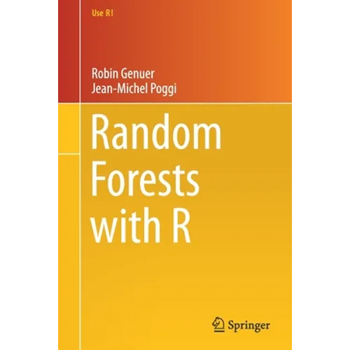 Random Forests with R