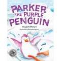 Parker the Purple Penguin