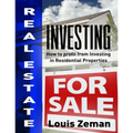 Real Estate Investing: How to Profit from Investing in Residential Properties