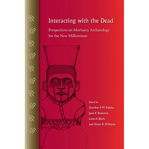 Interacting with the Dead