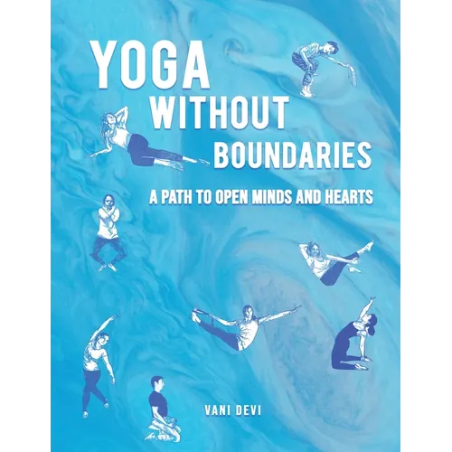 Yoga Without Boundaries