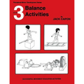 Balance Activities: Book 3