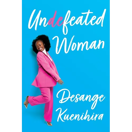Undefeated Woman